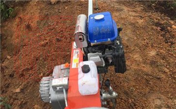 一天能運五千斤農產品 景寧這個高山軌道運輸車厲害了