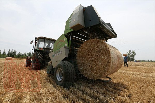 關于政協十三屆全國委員會第一次會議第0295號（農業水利類057號）提案答復的函
