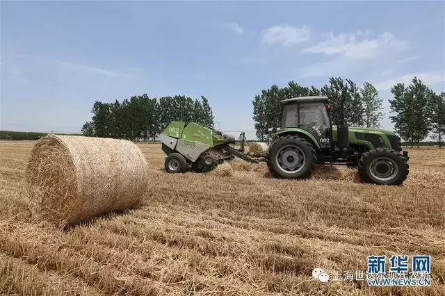 哈爾濱市2019年秸稈綜合利用工作實施方案「征求意見稿」